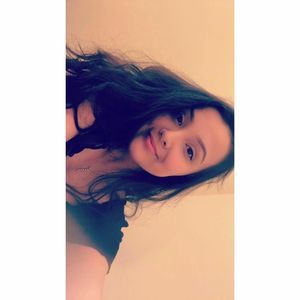 Meet your Posher, Chasity